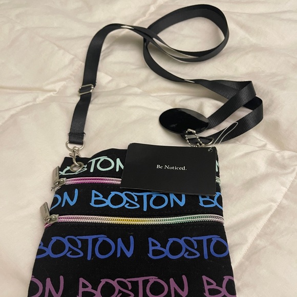 Boston bag by Robin Ruth - Picture 3 of 7